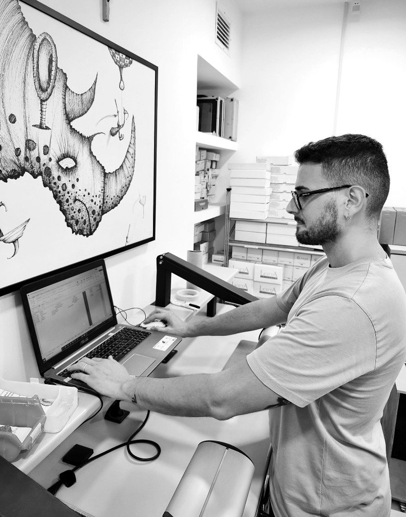 Postazione di Lavoro Digitale